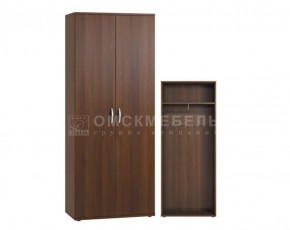 Шкаф 2-х дверный для одежды Шк34.1 МС Гермес в Верхней Пышме - verhnyaya-pyshma.mebel-74.com | фото